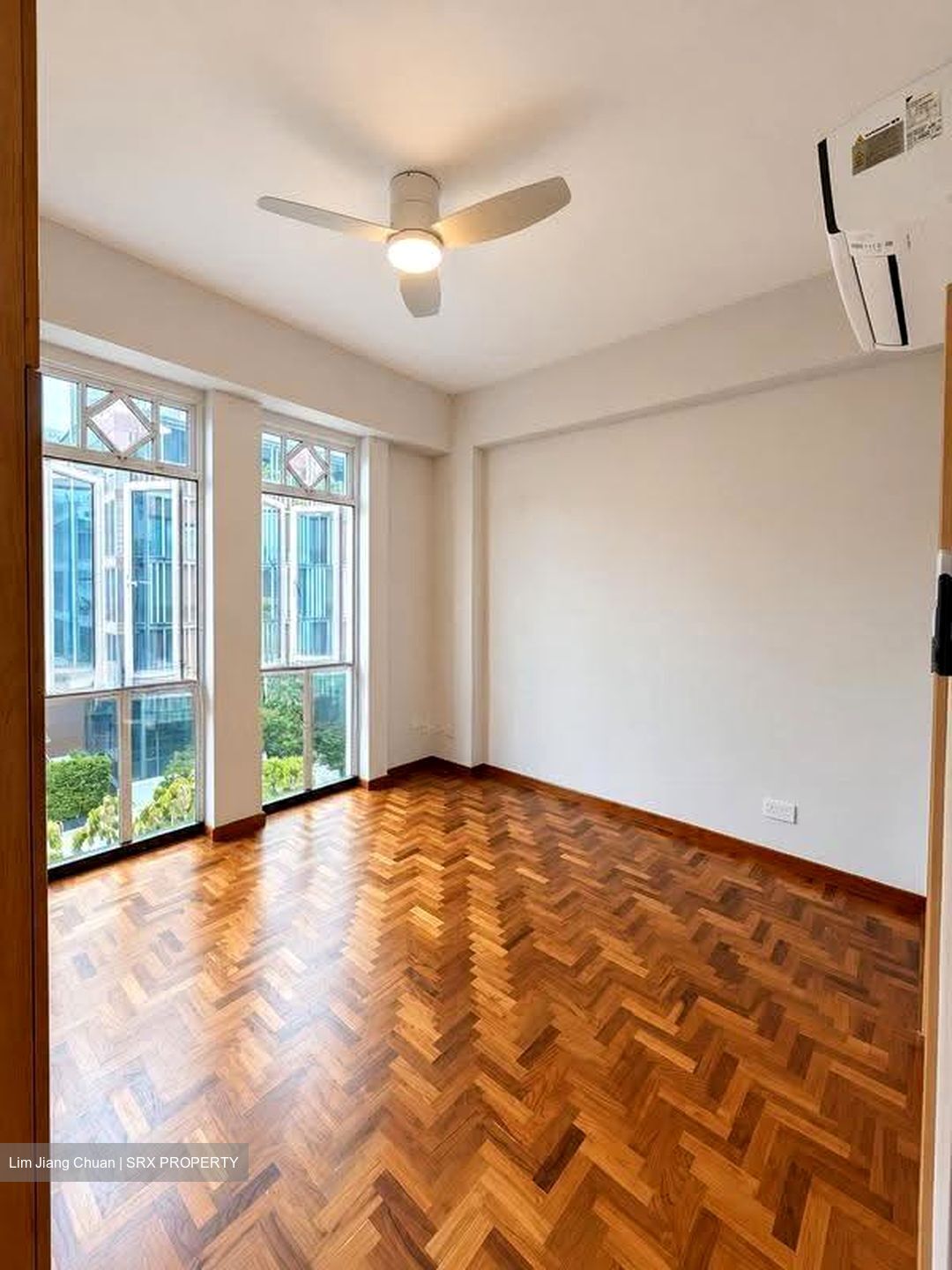 Jervois Lodge (D10), Condominium #631995891